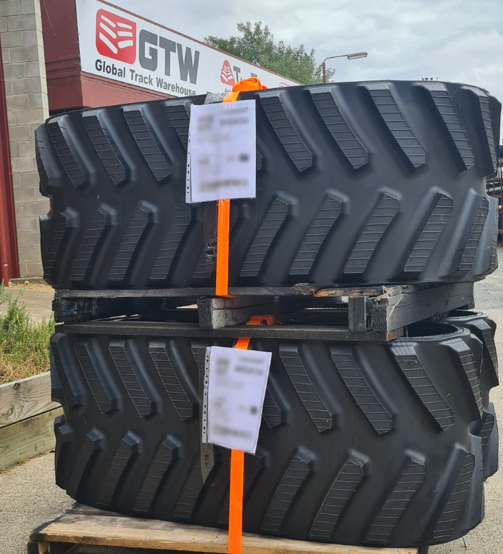 GLOBAL TRACK WAREHOUSE EUROPE GMBH undefined: slika 4