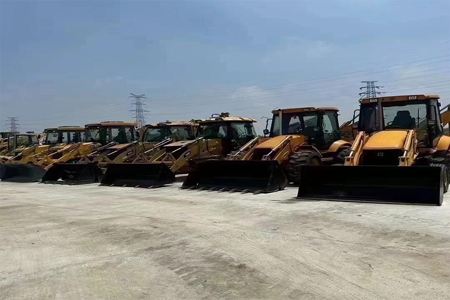 WING LUNG MACHINERY LIMITED - vozila za prodajo undefined: slika 8