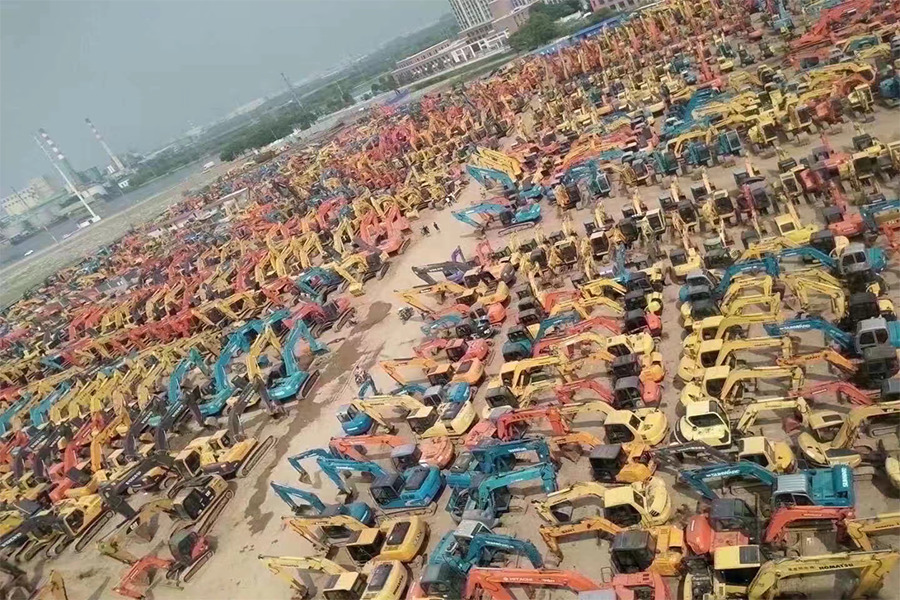 WING LUNG MACHINERY LIMITED - vozila za prodajo undefined: slika 4