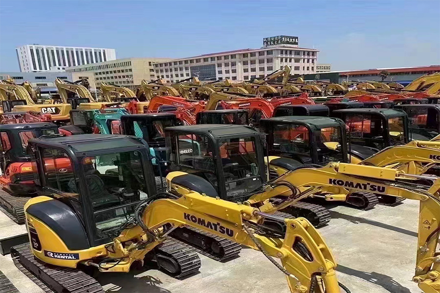 WING LUNG MACHINERY LIMITED - vozila za prodajo undefined: slika 5