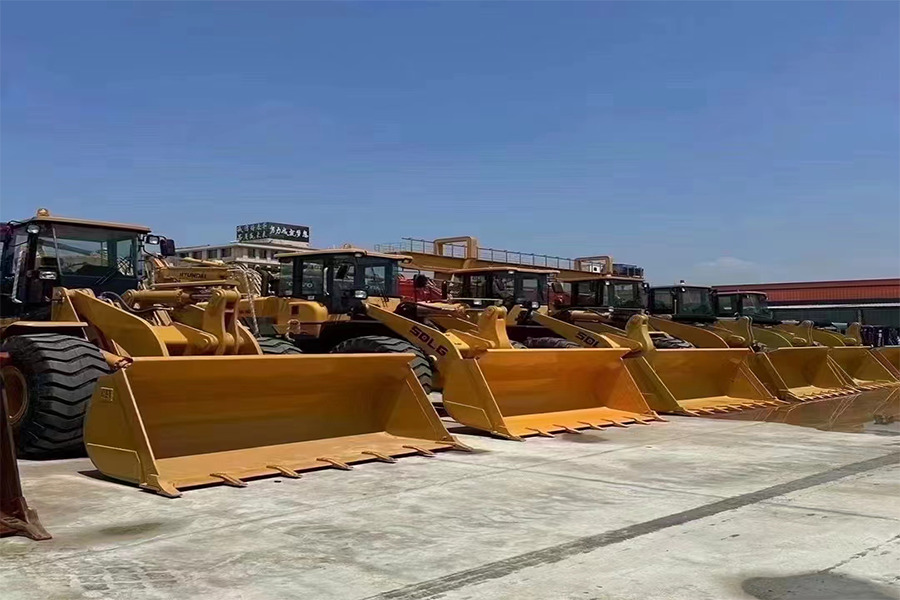 WING LUNG MACHINERY LIMITED - vozila za prodajo undefined: slika 6