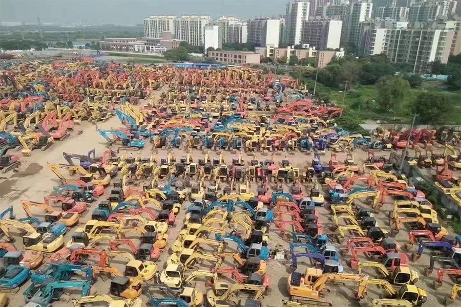 WING LUNG MACHINERY LIMITED - vozila za prodajo undefined: slika 3