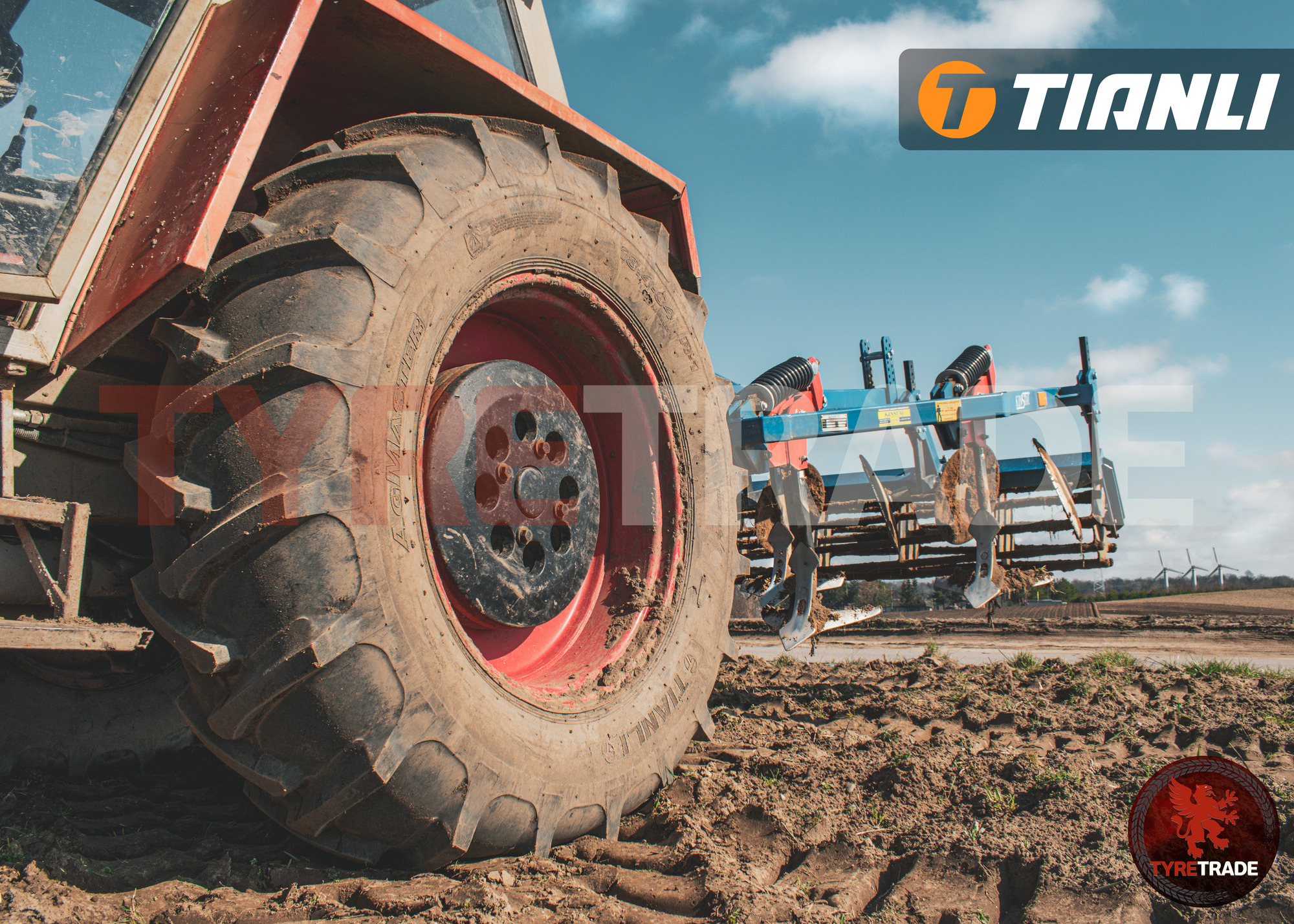 Tyre Trade Michał Nibelski - vozila za prodajo undefined: slika 2