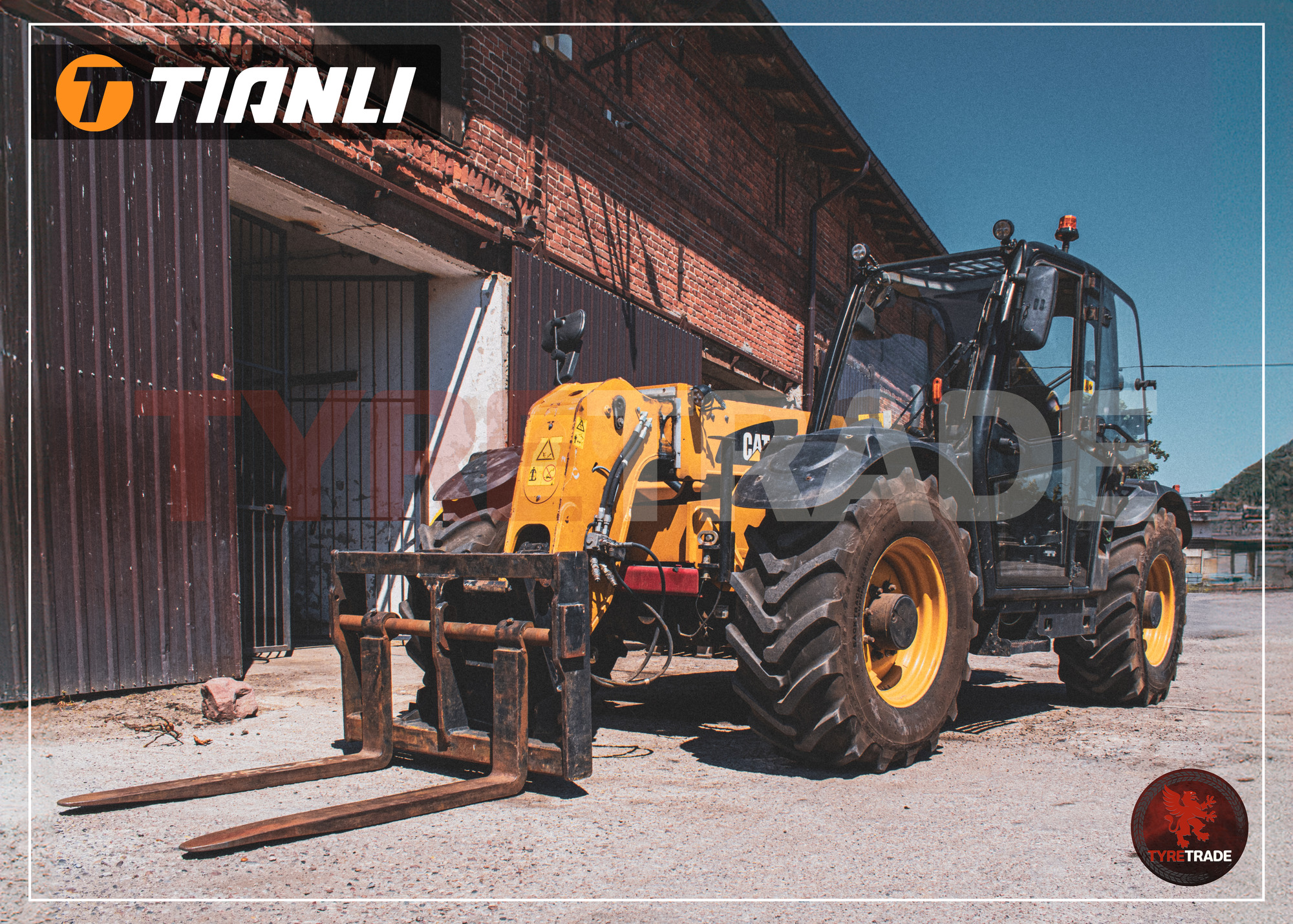 Tyre Trade Michał Nibelski - vozila za prodajo undefined: slika 12