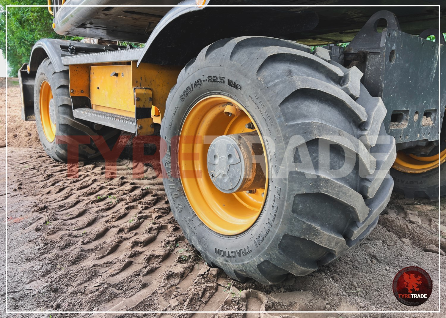 Tyre Trade Michał Nibelski - vozila za prodajo undefined: slika 8