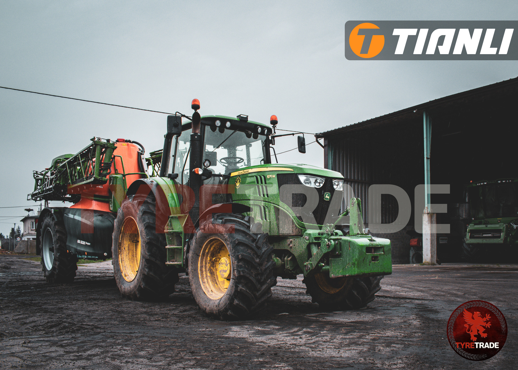 Tyre Trade Michał Nibelski - vozila za prodajo undefined: slika 5