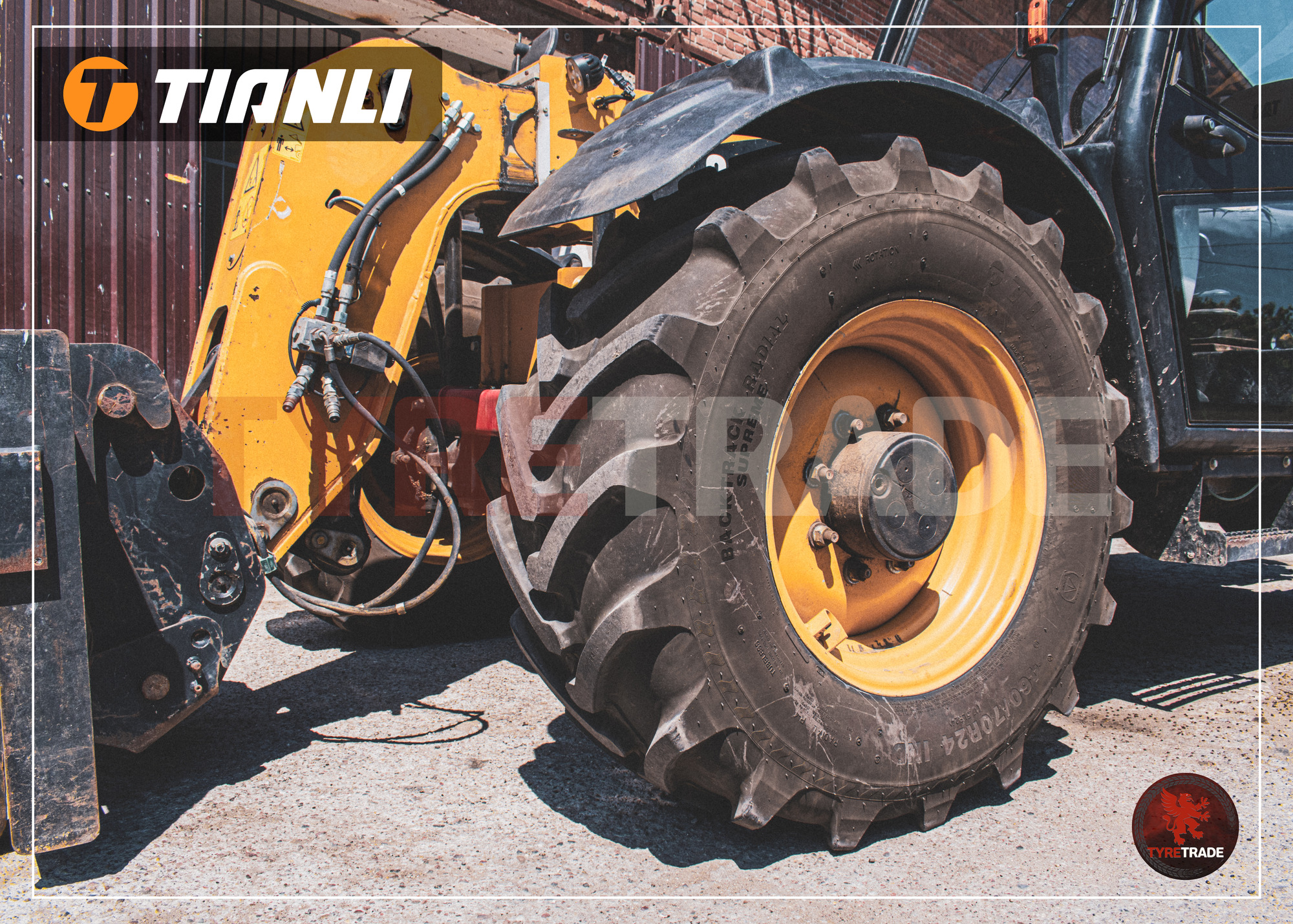 Tyre Trade Michał Nibelski - vozila za prodajo undefined: slika 11