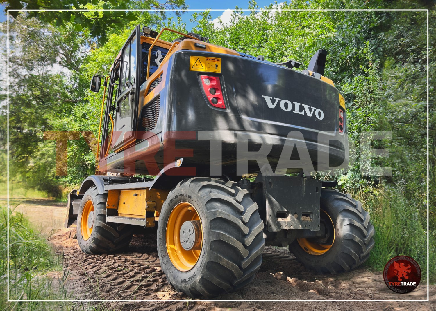 Tyre Trade Michał Nibelski - vozila za prodajo undefined: slika 9