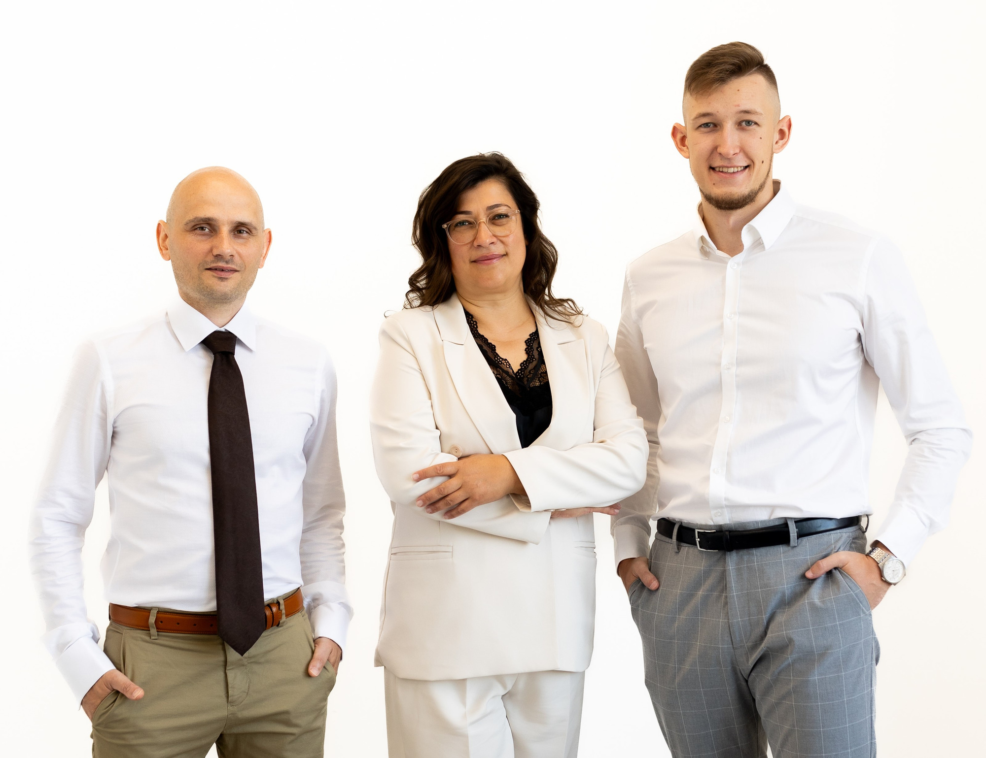 DC SPÓŁKA Z OGRANICZONĄ ODPOWIEDZIALNOŚCIĄ undefined: slika 2