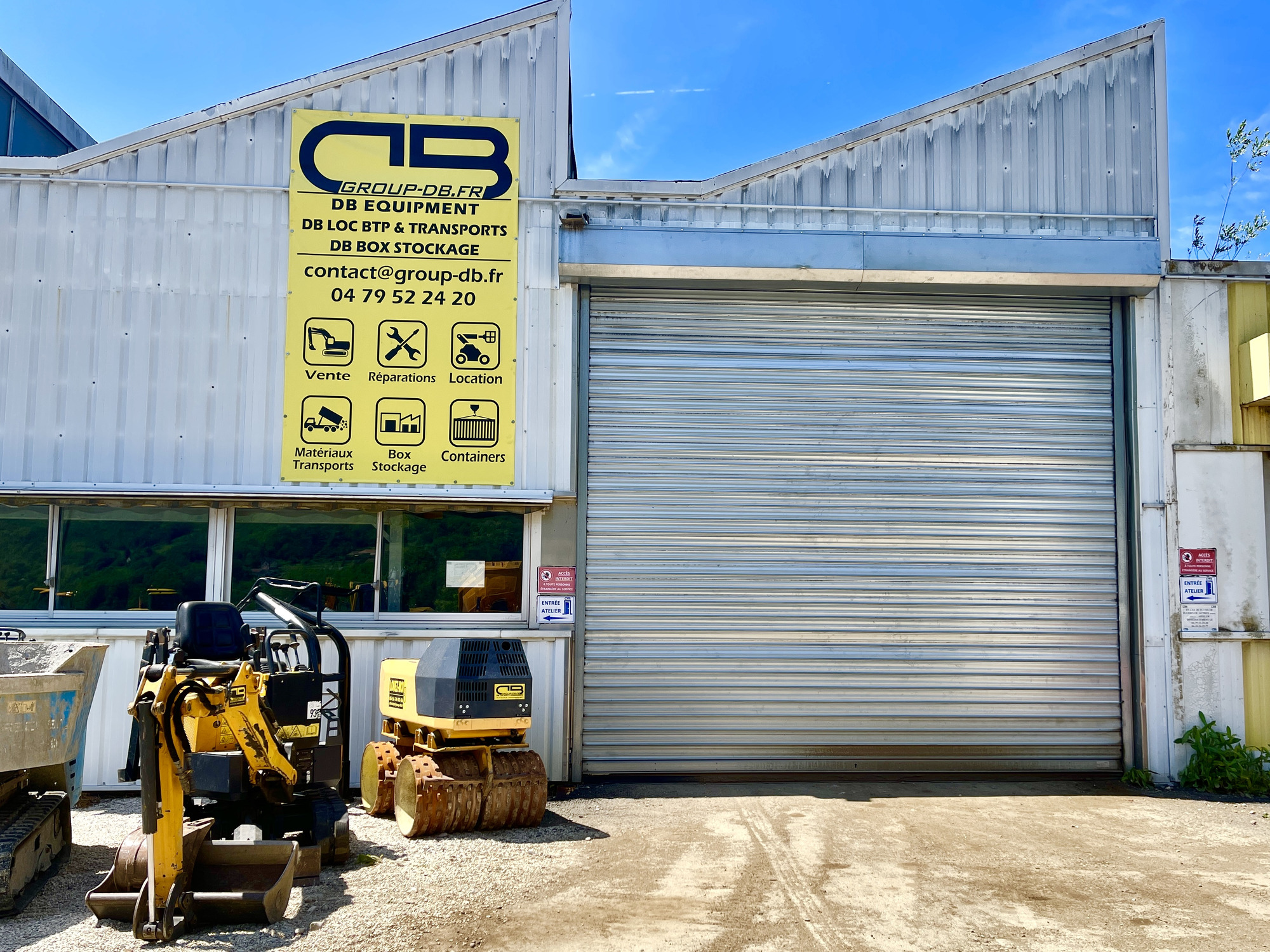 DB EQUIPMENT - vozila za prodajo undefined: slika 5