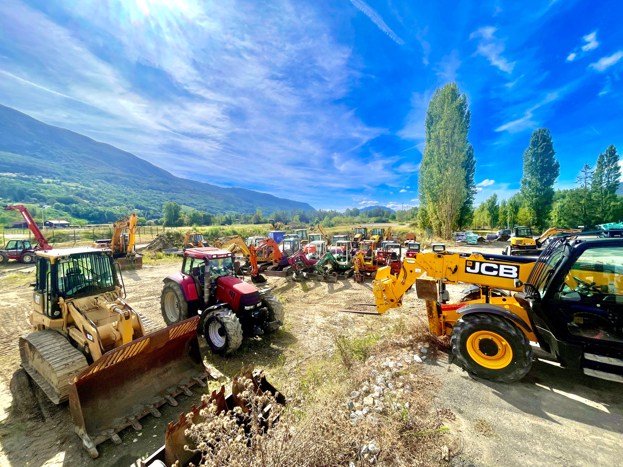 DB EQUIPMENT - vozila za prodajo undefined: slika 8