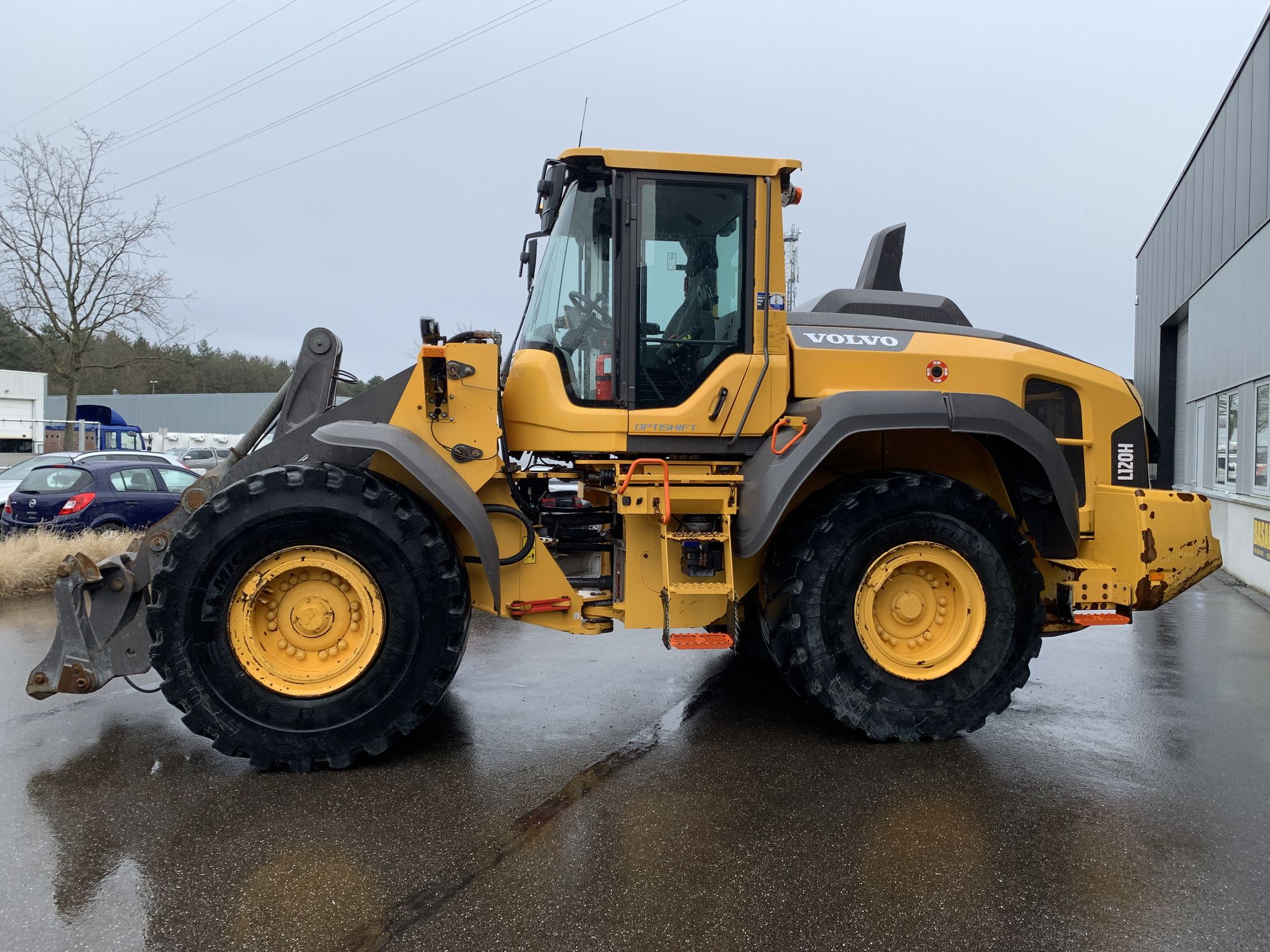 Basaleco BV undefined: slika 6