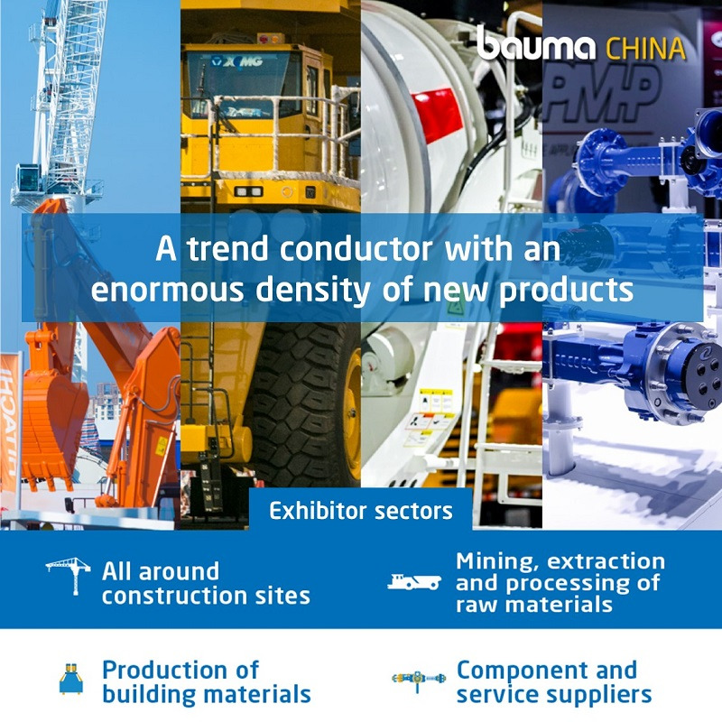 Bauma China undefined: slika 3