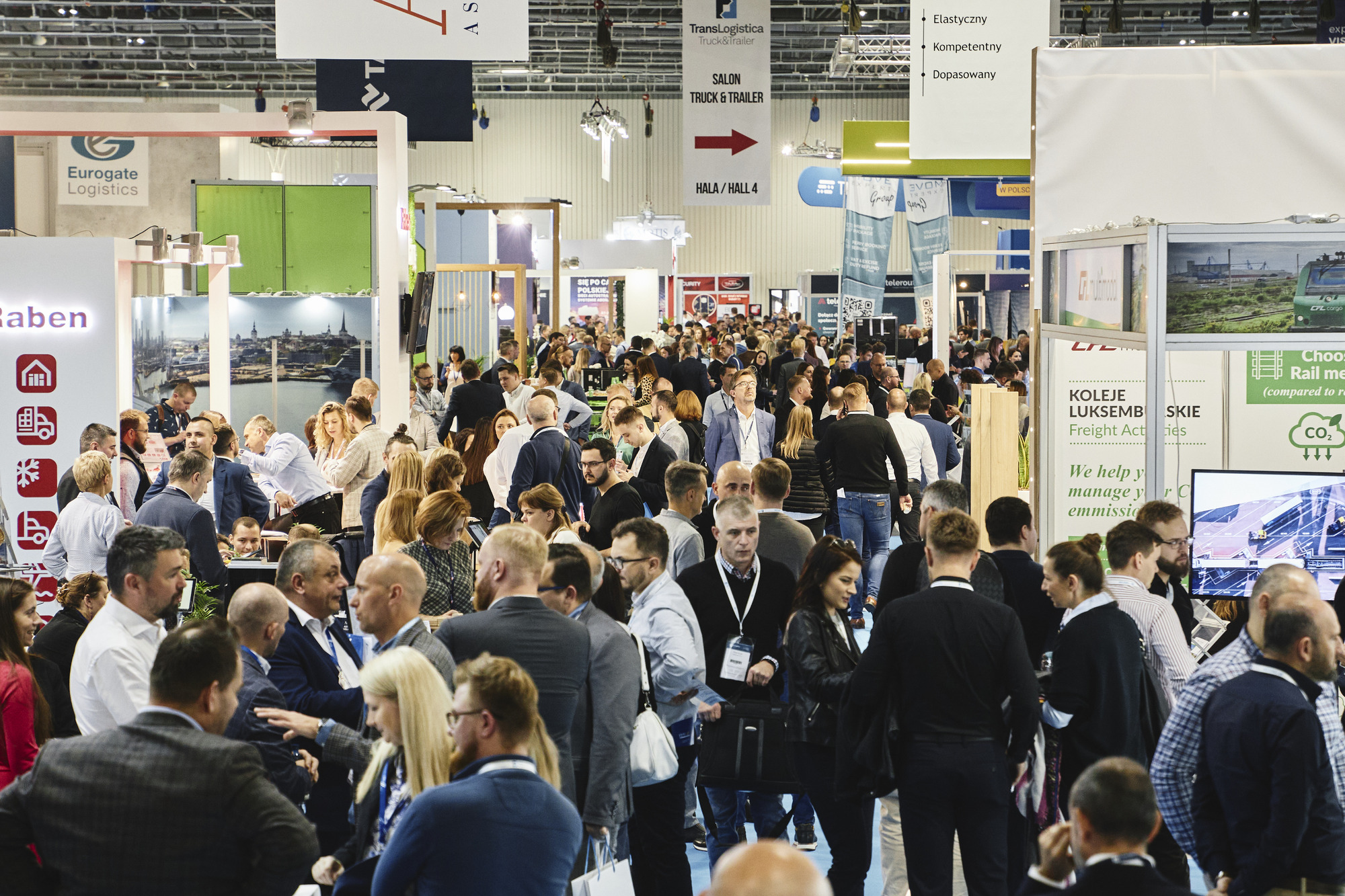 TransLogistica 2023 undefined: slika 3