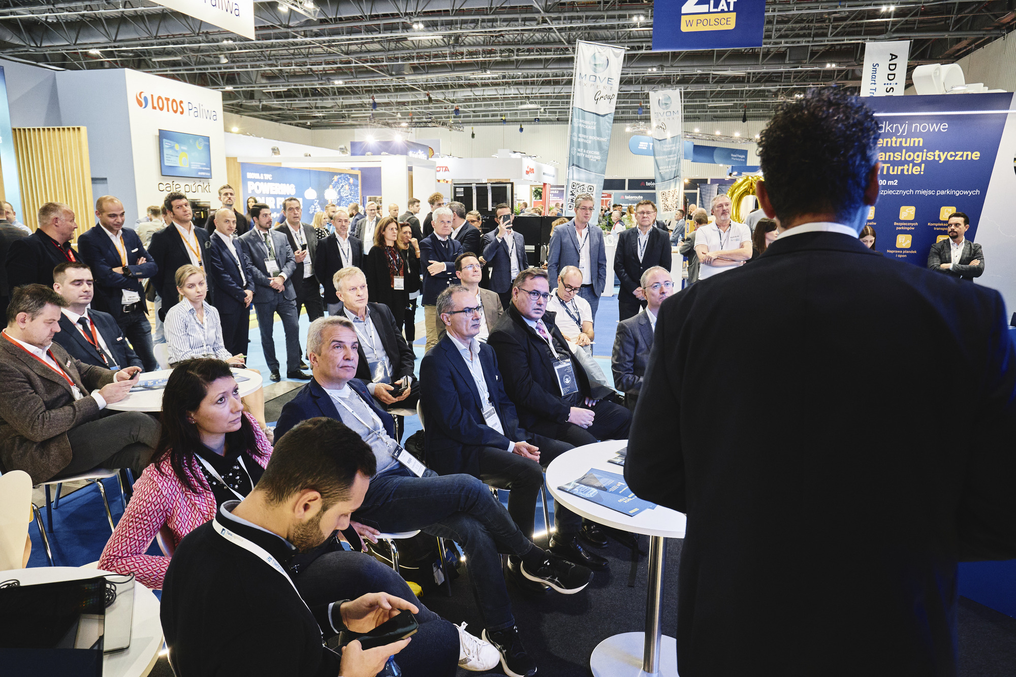 TransLogistica 2023 undefined: slika 2