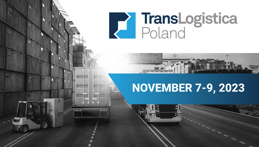 TransLogistica 2023 undefined: slika 4