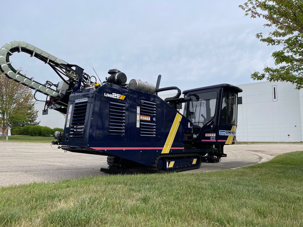 Universal HDD Deutschland GmbH - vozila za prodajo undefined: slika 3