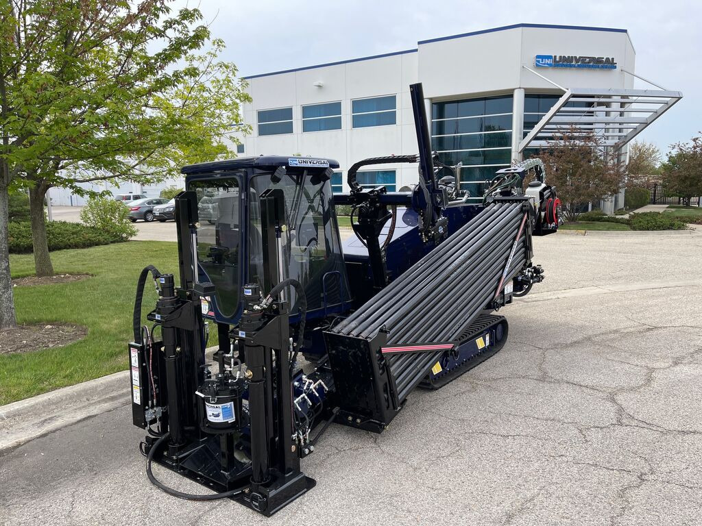 Universal HDD Deutschland GmbH - vozila za prodajo undefined: slika 2