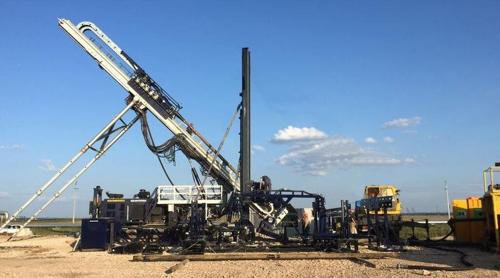 Universal HDD Deutschland GmbH - vozila za prodajo undefined: slika 5