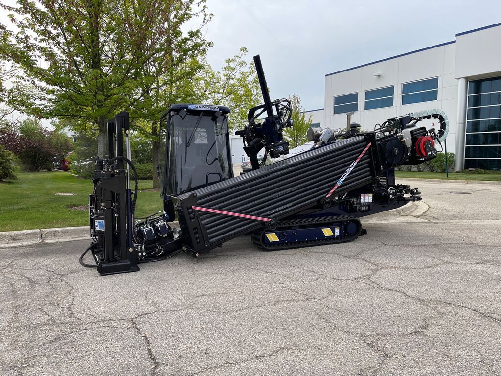 Universal HDD Deutschland GmbH - vozila za prodajo undefined: slika 4