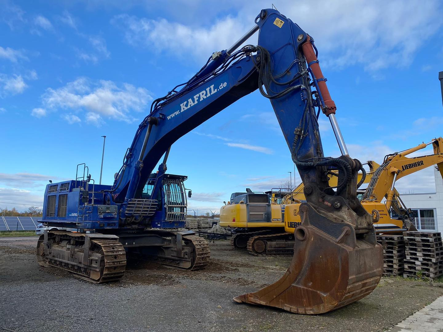 Böhnke und Friese GmbH & Co.KG undefined: slika 8