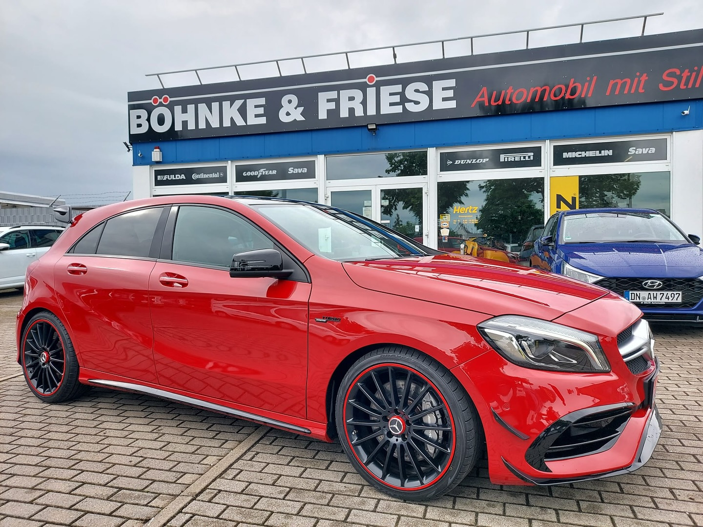 Böhnke und Friese GmbH & Co.KG undefined: slika 5