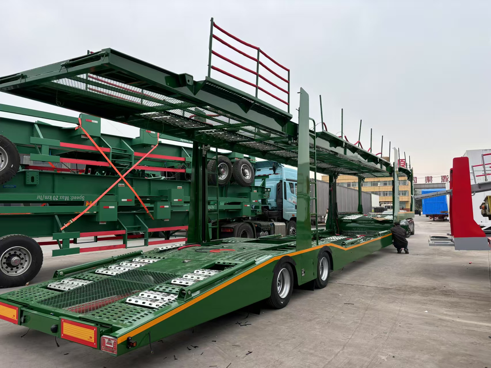 Jining Chengshun International Trade Co. Ltd. undefined: slika 12