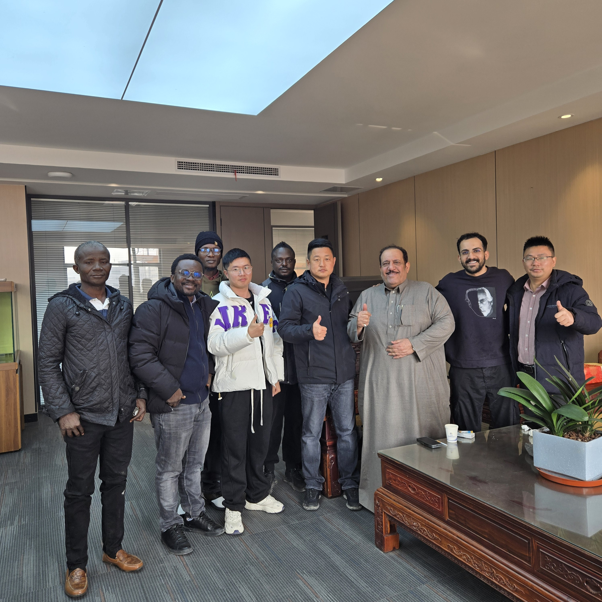 CHINKE ENGINEERING EQUIPMENT COMPANY LIMITED undefined: slika 5