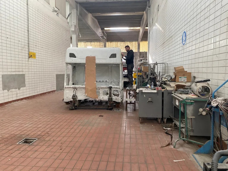 Truck Store Service SRL undefined: slika 4