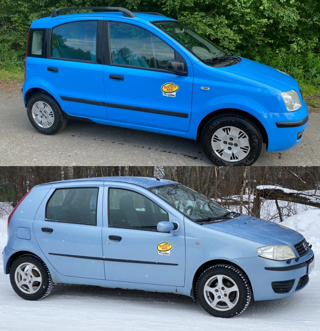 Westmac Oy - Tovornjaki RENAULT - Euro 3, diesel undefined: slika 10