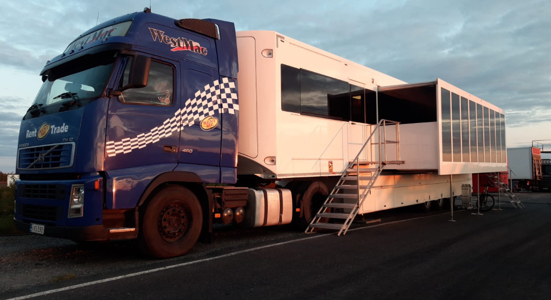 Westmac Oy - Tovornjaki RENAULT - Euro 3, diesel undefined: slika 11