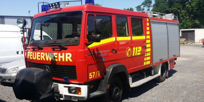 1&1 - Automobile - Komunalna/ Posebna vozila UNIMOG - diesel, klima undefined: slika 6