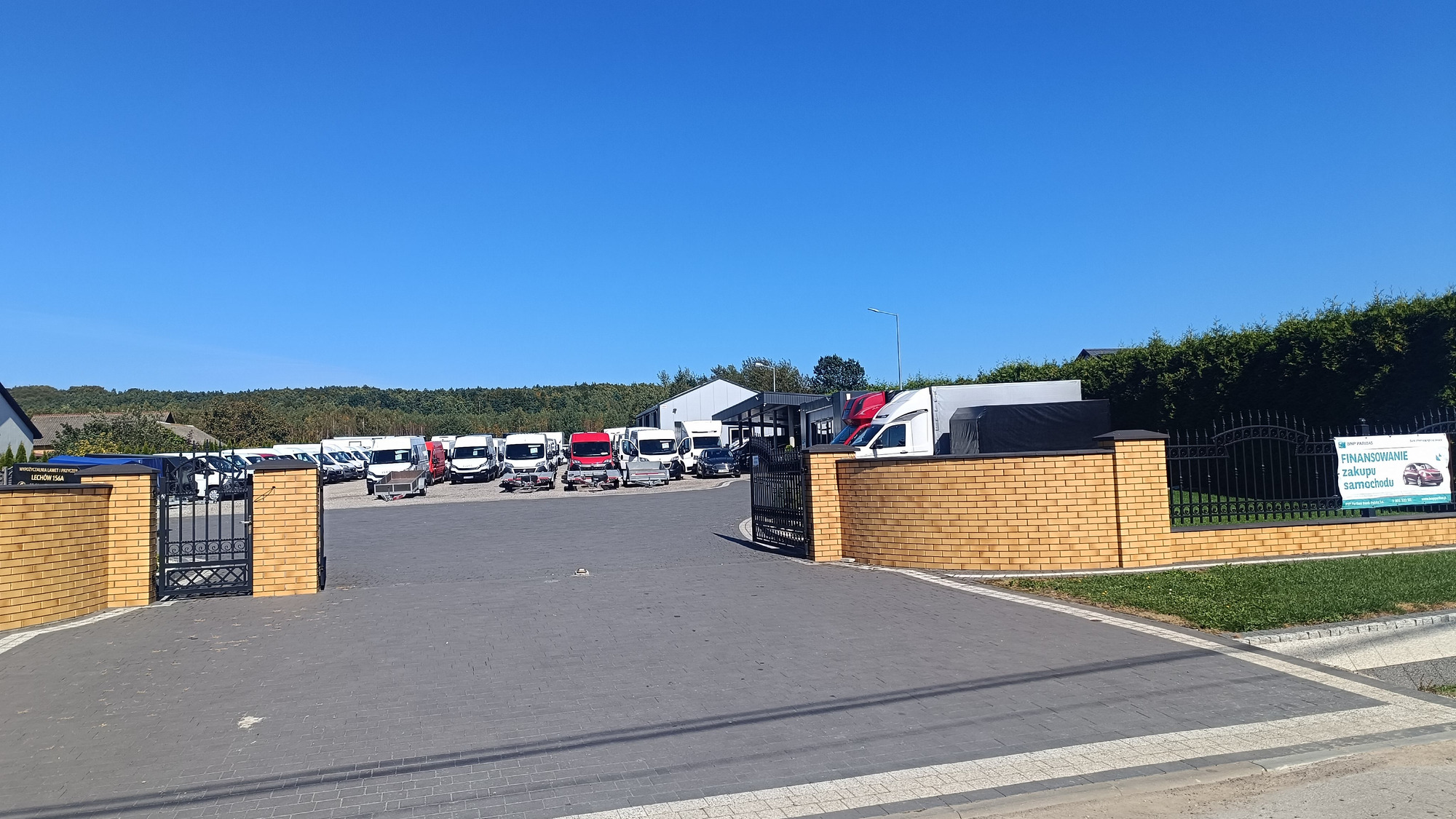 Zbigniew Stachera Przedsiębiorstwo Handlowo Usługowe "PLUS" - Avtobusi - diesel undefined: slika 2