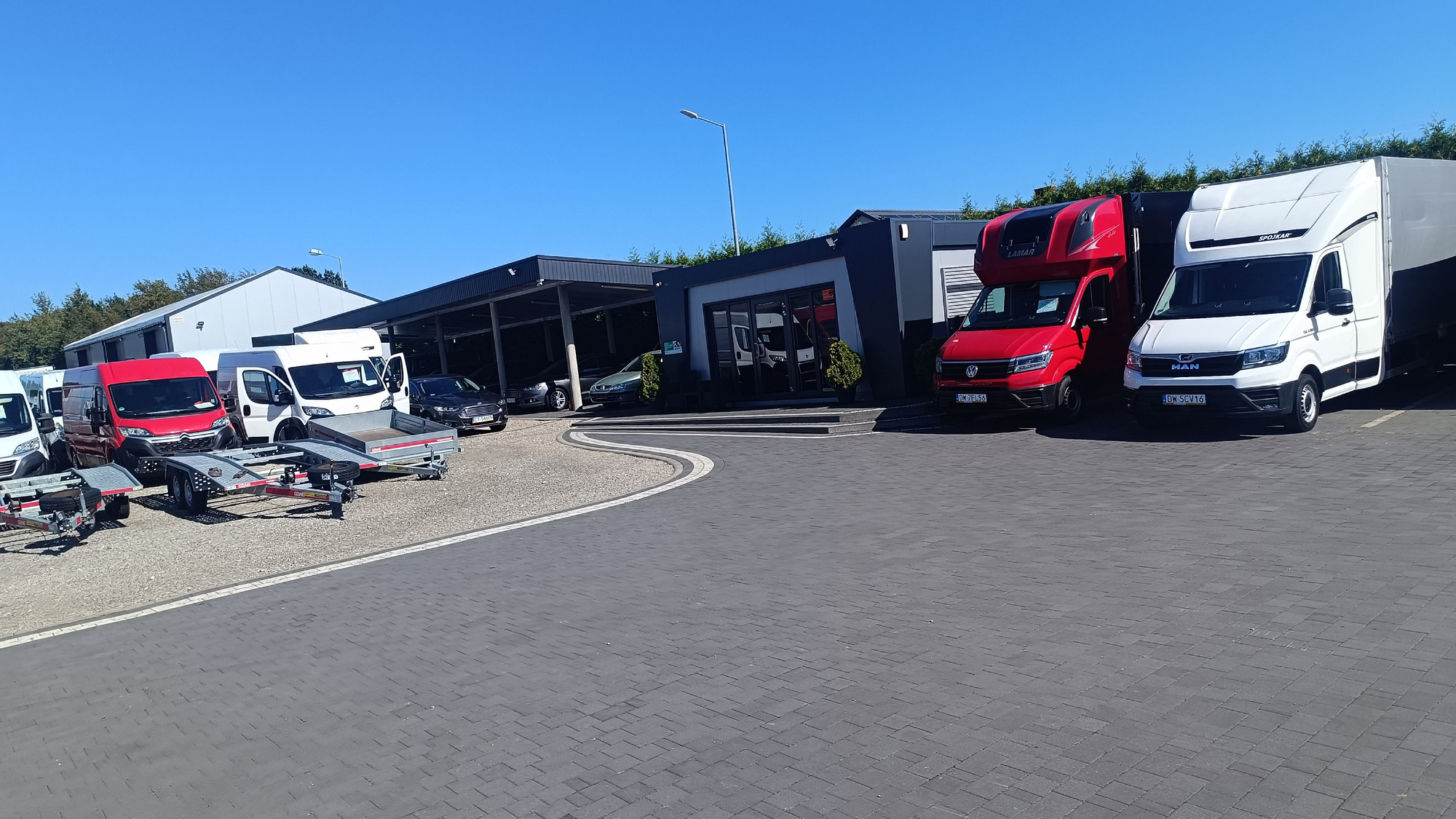 Zbigniew Stachera Przedsiębiorstwo Handlowo Usługowe "PLUS" - Avtobusi - diesel undefined: slika 3