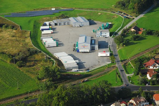 ŠINDELÁŘ SPEDITION s.r.o. - vozila za prodajo undefined: slika 1