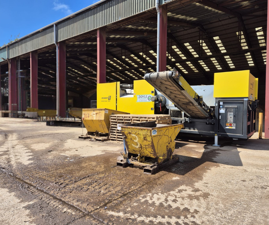 DOYLE MACHINERY Ltd - vozila za prodajo undefined: slika 15