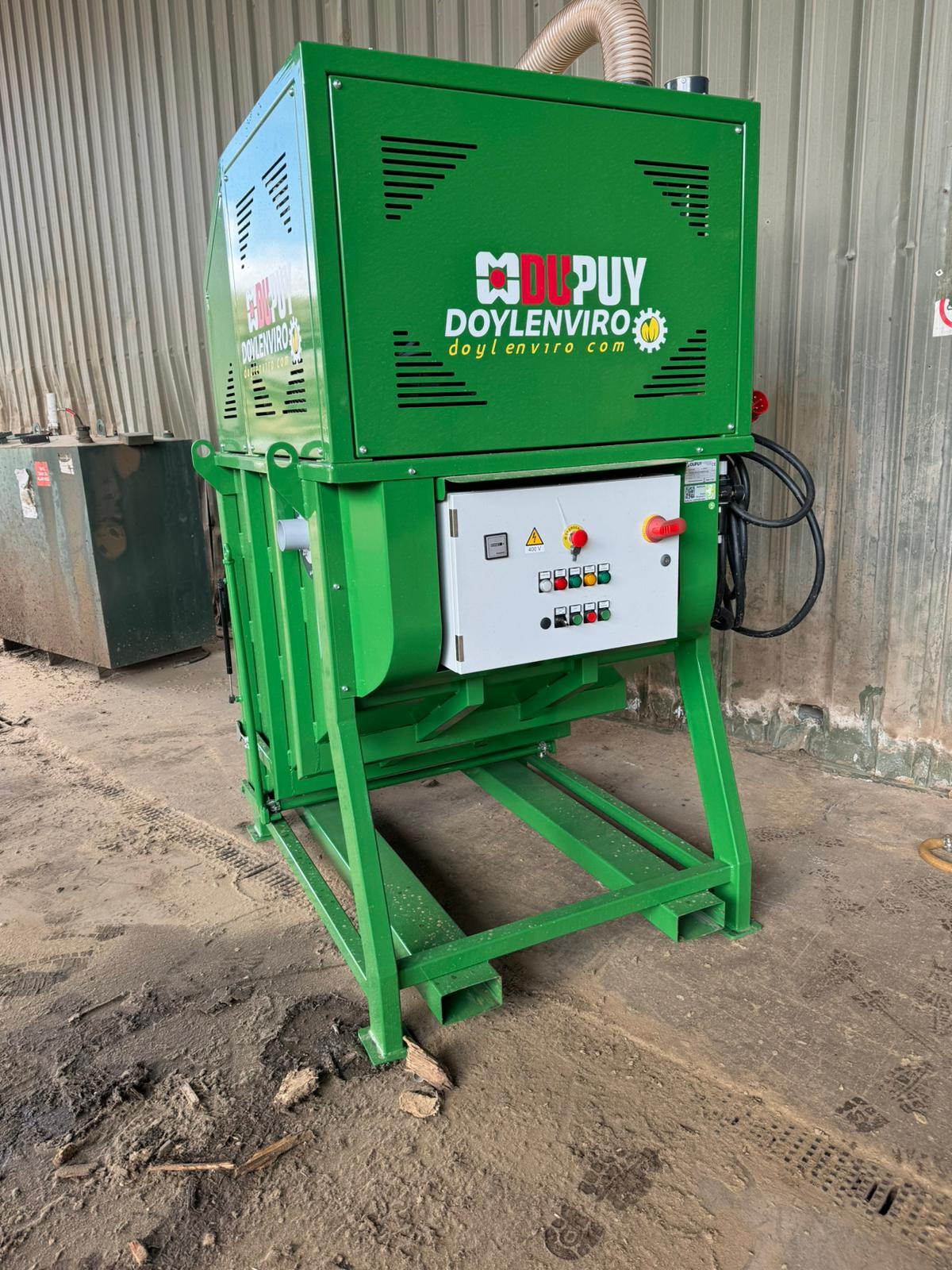 DOYLE MACHINERY Ltd - vozila za prodajo undefined: slika 11