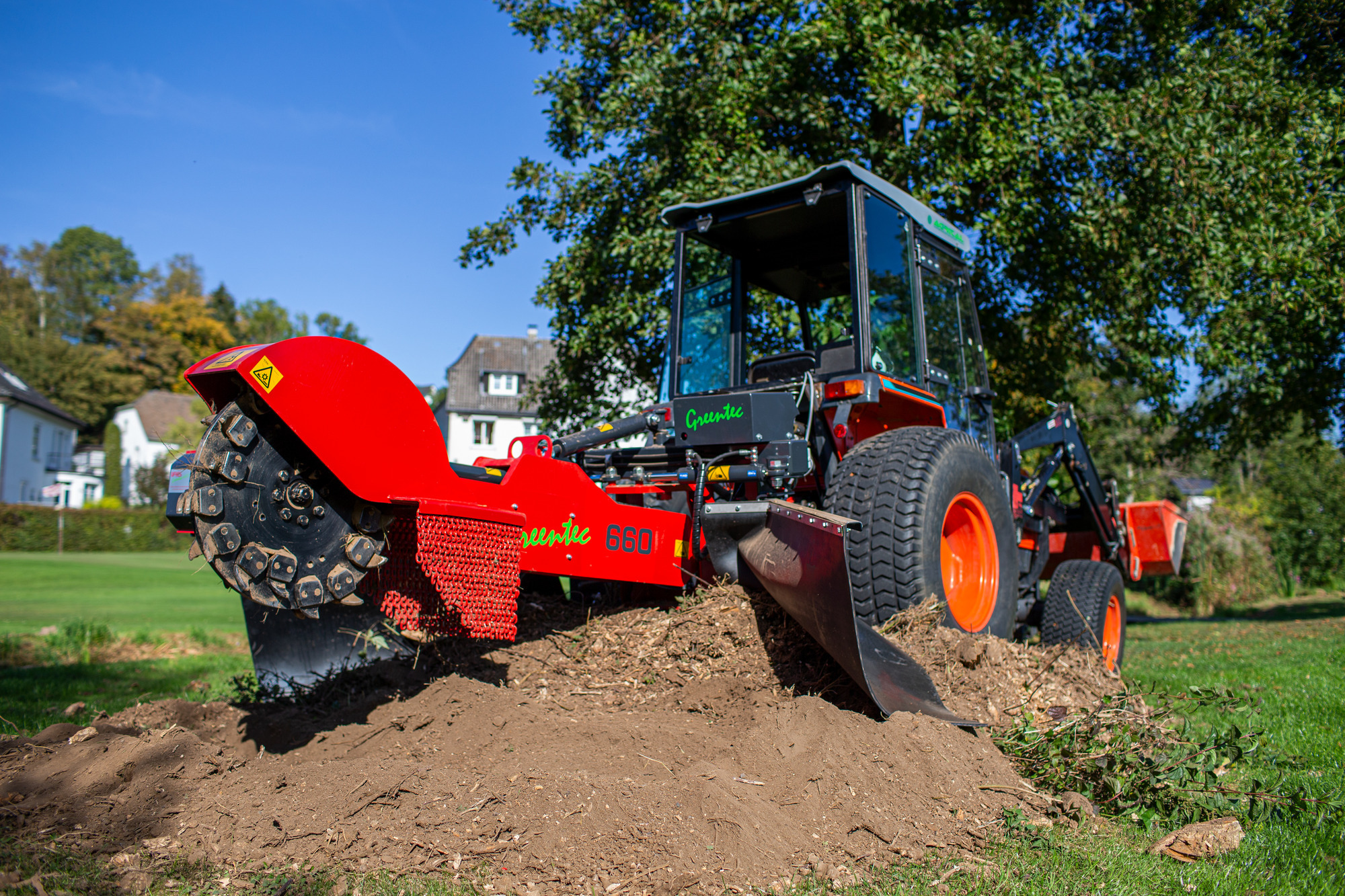 DOYLE MACHINERY Ltd - vozila za prodajo undefined: slika 19