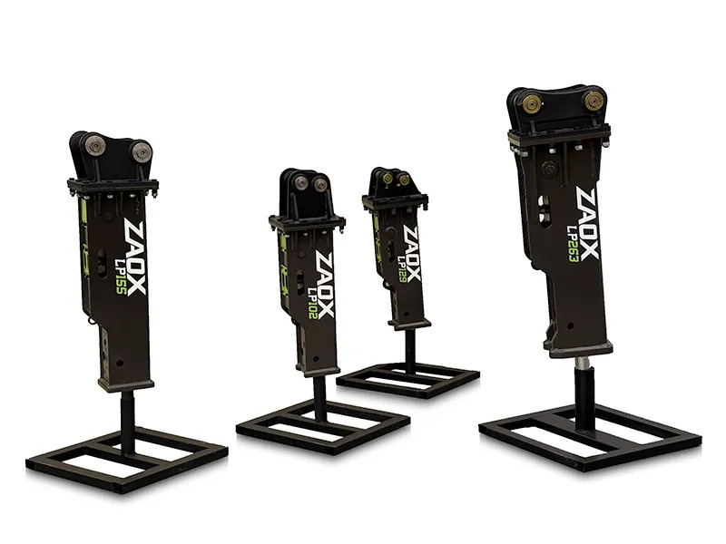 ZAOX CONSTRUCTION MACHINERY A.S. - vozila za prodajo undefined: slika 12