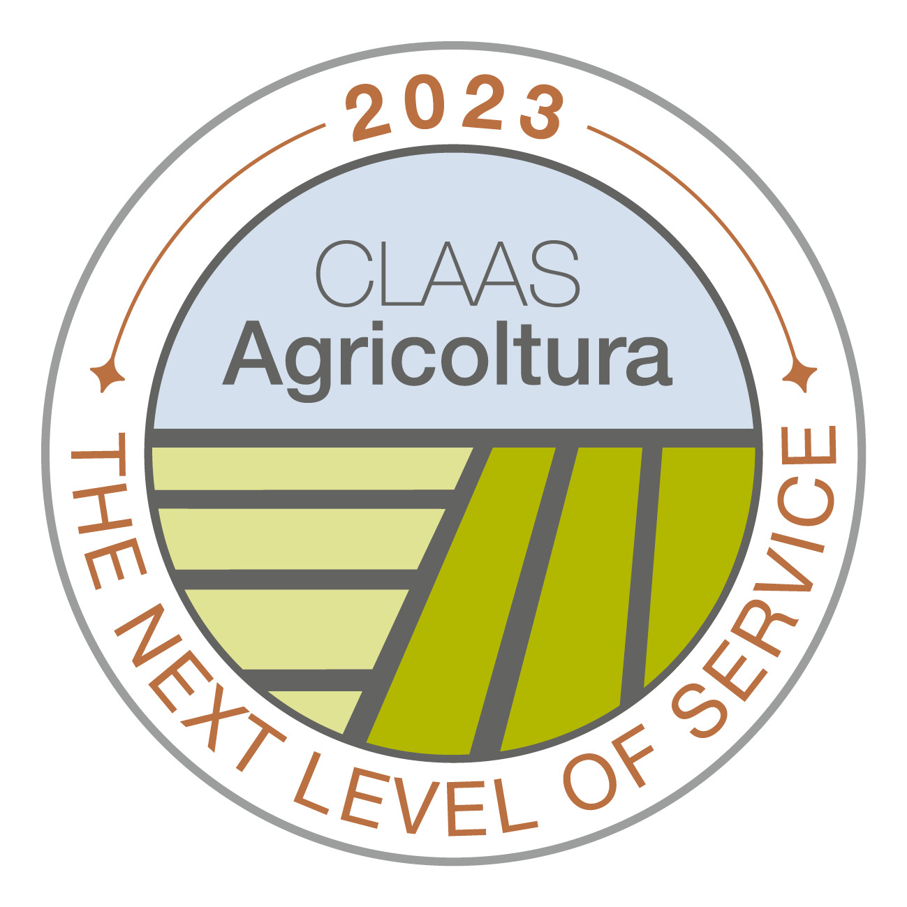 CLAAS Agricoltura S.r.l - Kmetijski stroji FELLA undefined: slika 1