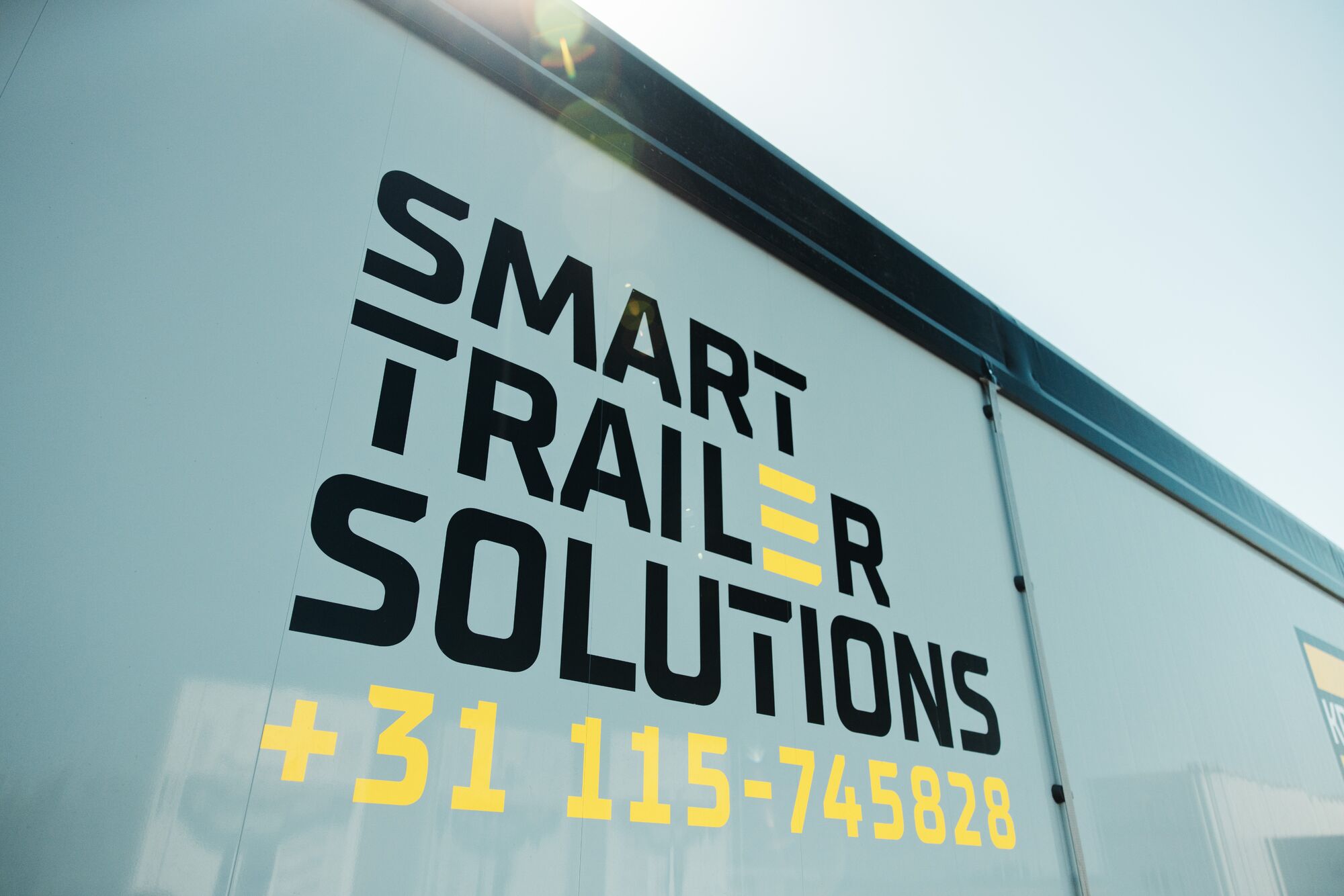 Smart Trailer Solutions B.V. undefined: slika 3