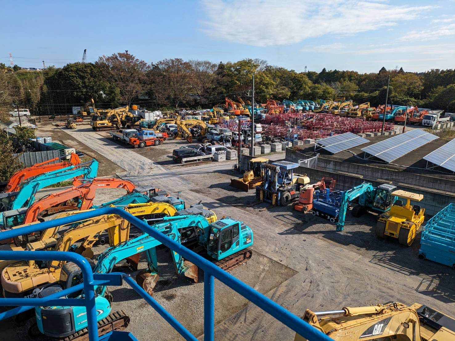 Toyokami Co., Ltd. - vozila za prodajo undefined: slika 9