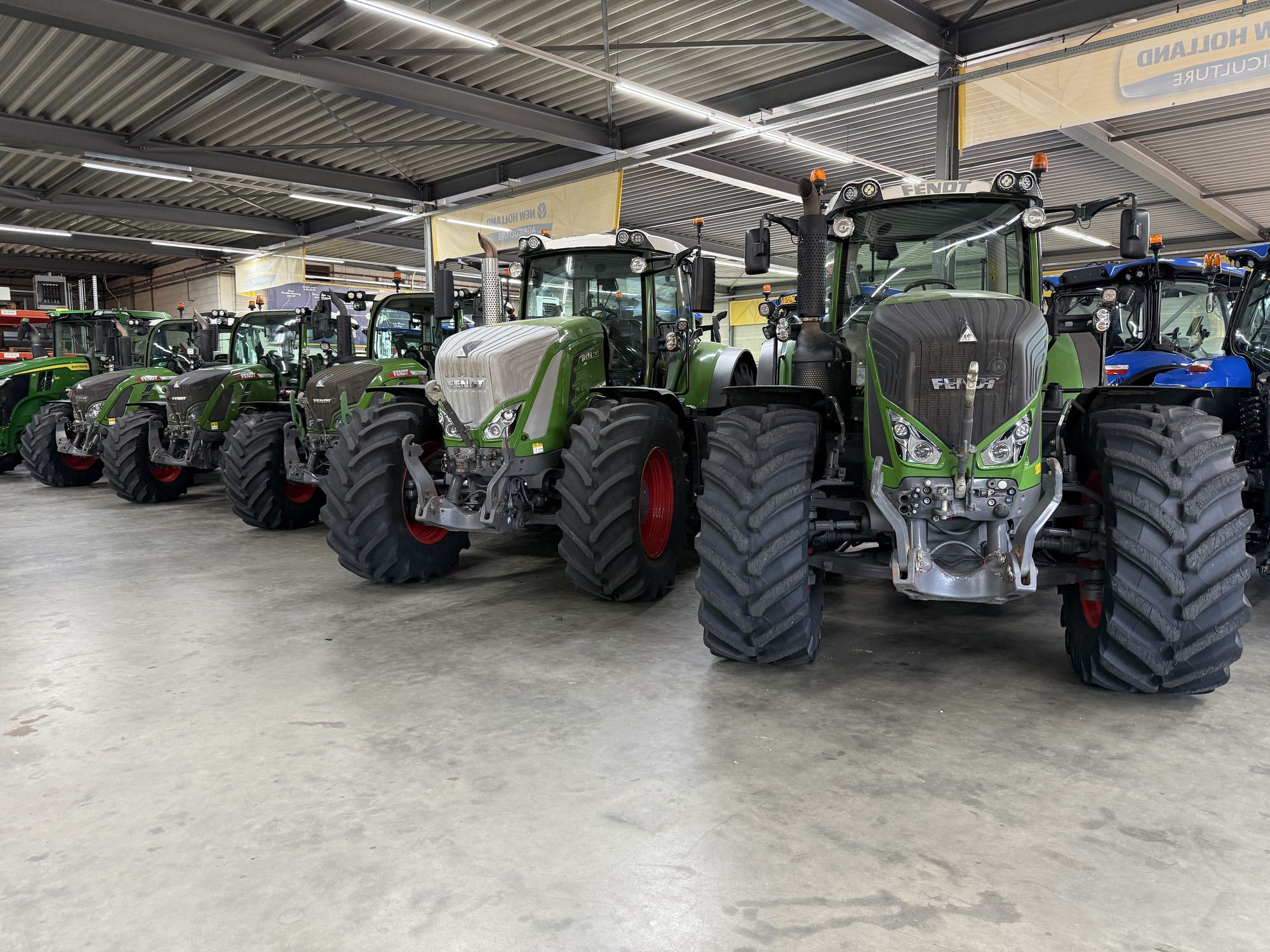 Campo Machinery BV undefined: slika 4