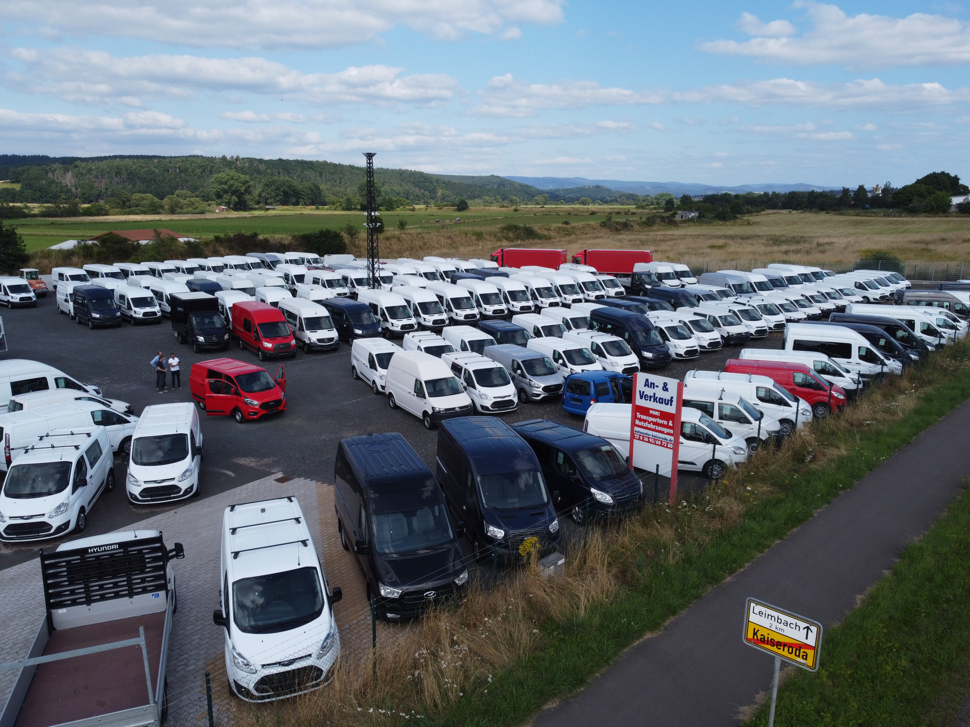 Kaiseroda Transporter GmbH undefined: slika 4