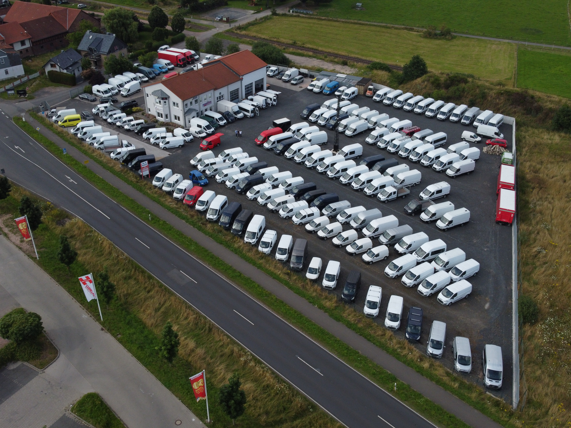 Kaiseroda Transporter GmbH undefined: slika 3