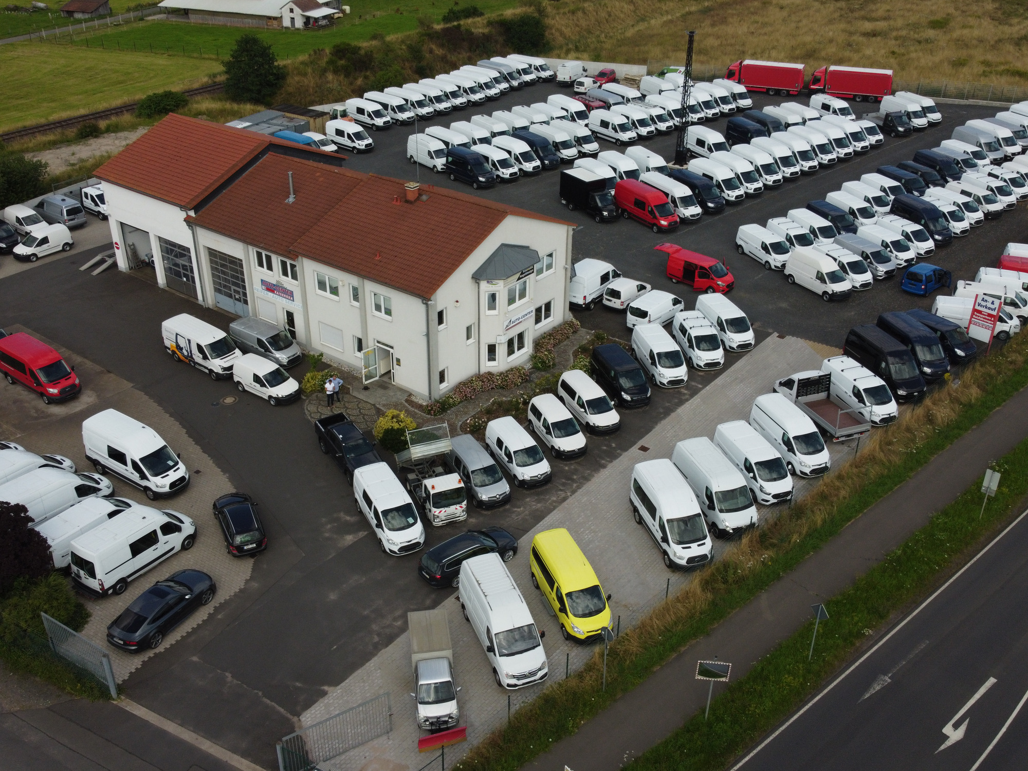 Kaiseroda Transporter GmbH undefined: slika 2