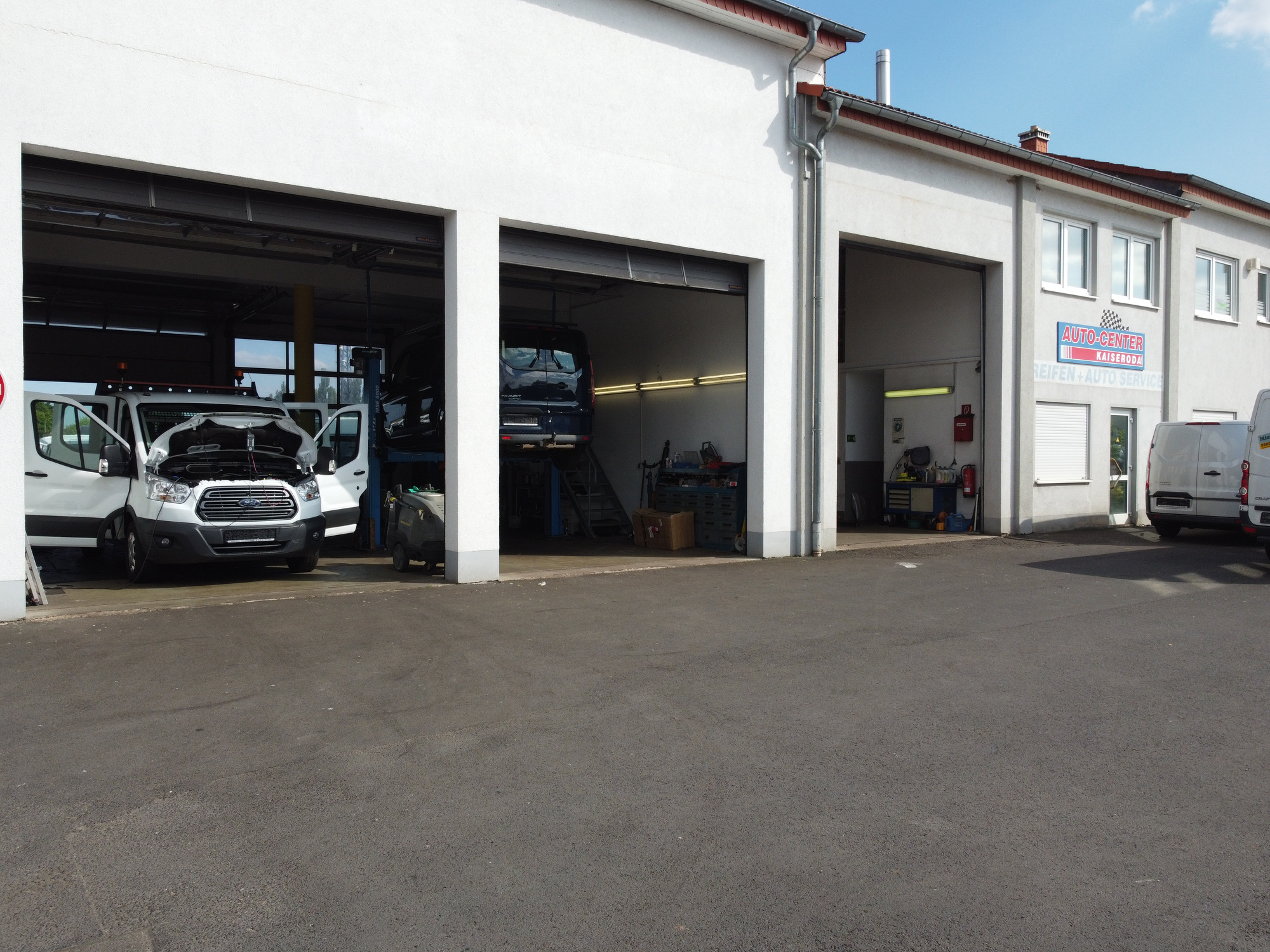 Kaiseroda Transporter GmbH undefined: slika 7