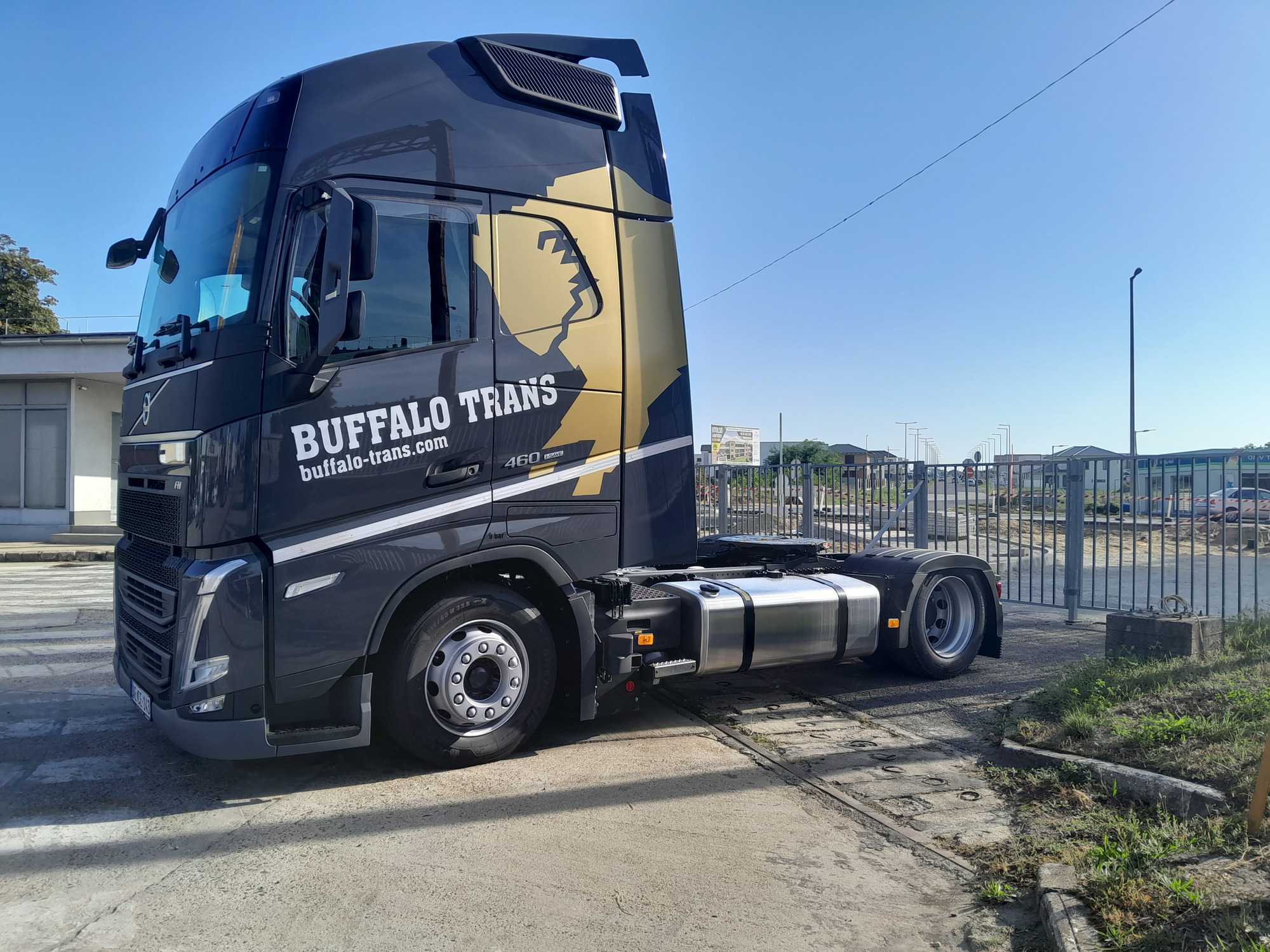 Zenit-Auto Rent Kft. undefined: slika 5