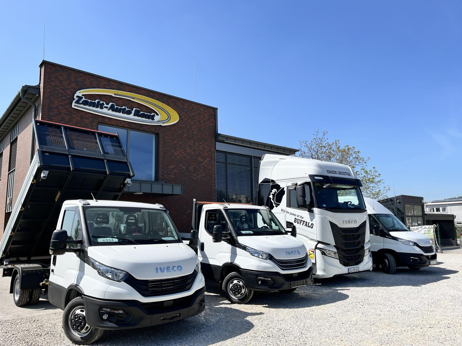 Zenit-Auto Rent Kft. undefined: slika 9