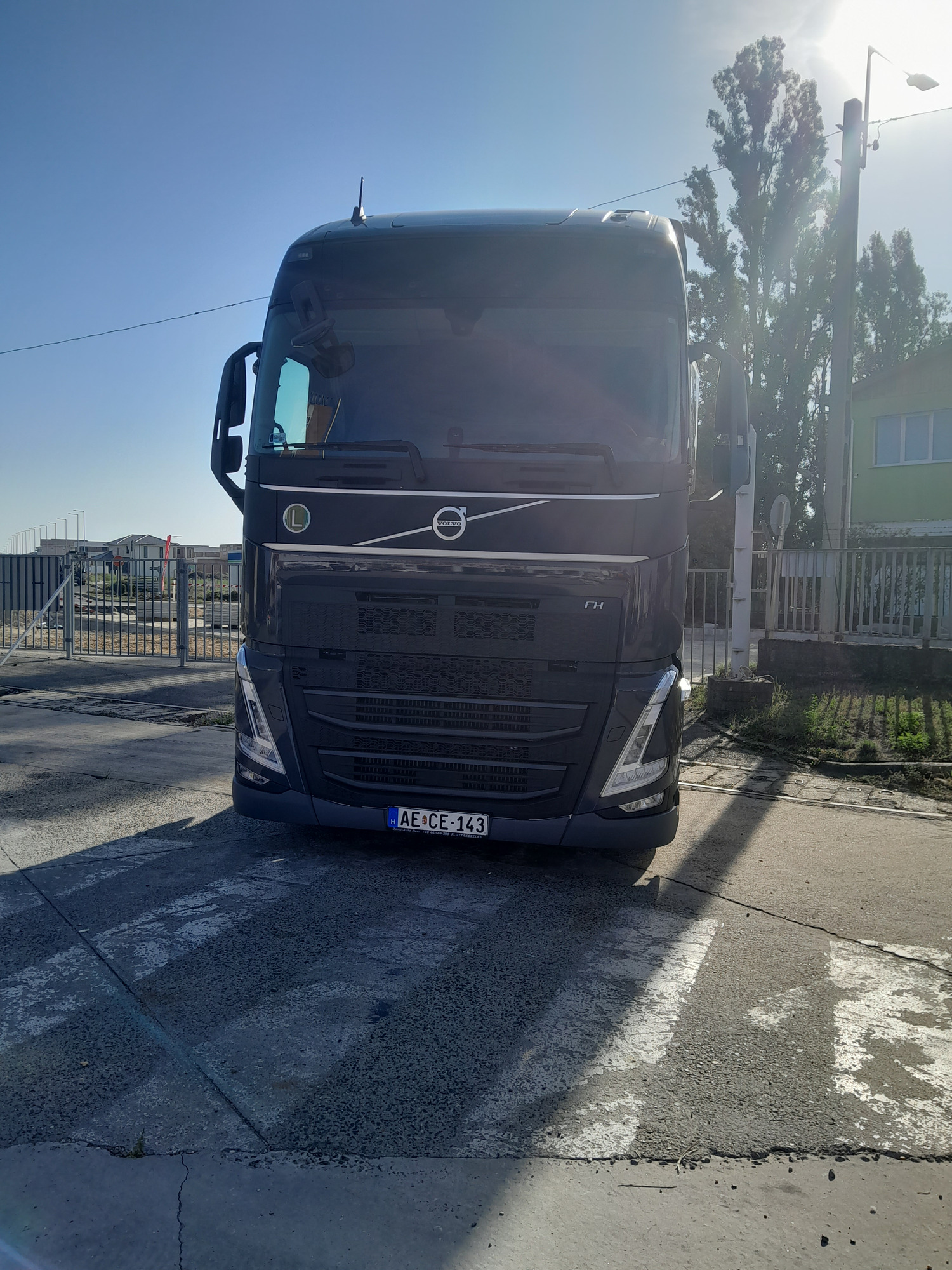 Zenit-Auto Rent Kft. undefined: slika 6